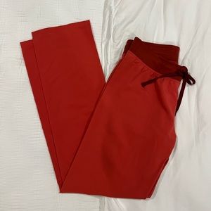 FIGS Livingston Basic Scrub Pant